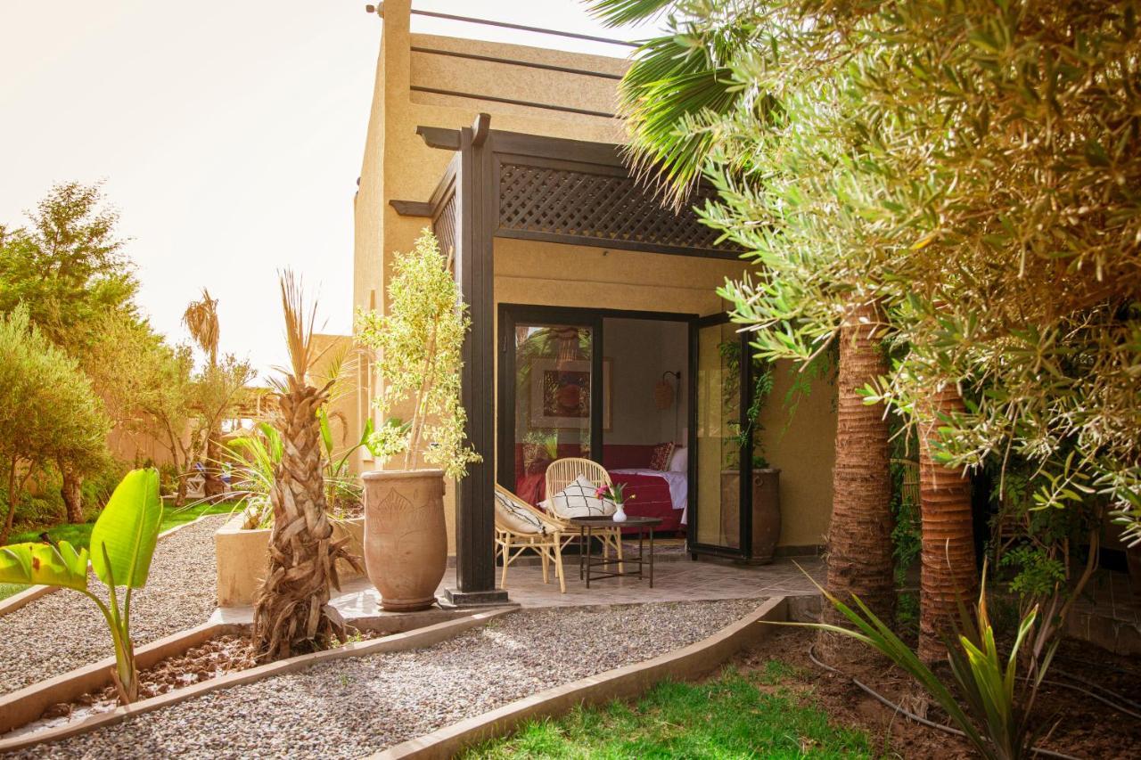 Maison Daouia Ouled Jelal Exterior photo