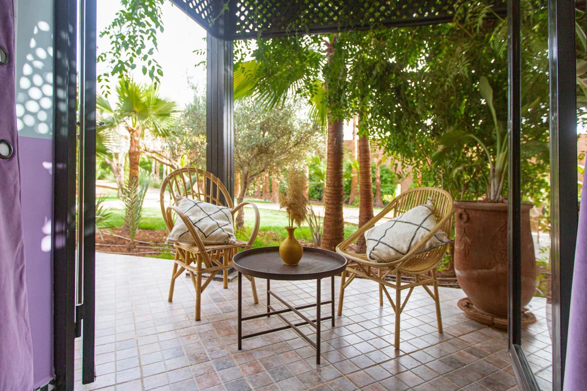 Maison Daouia Ouled Jelal Exterior photo