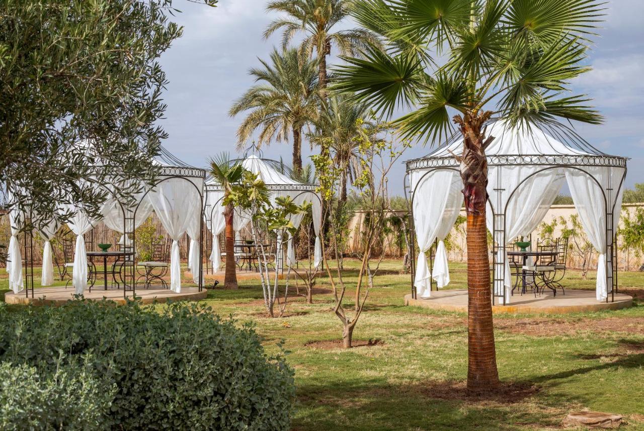 Maison Daouia Ouled Jelal Exterior photo