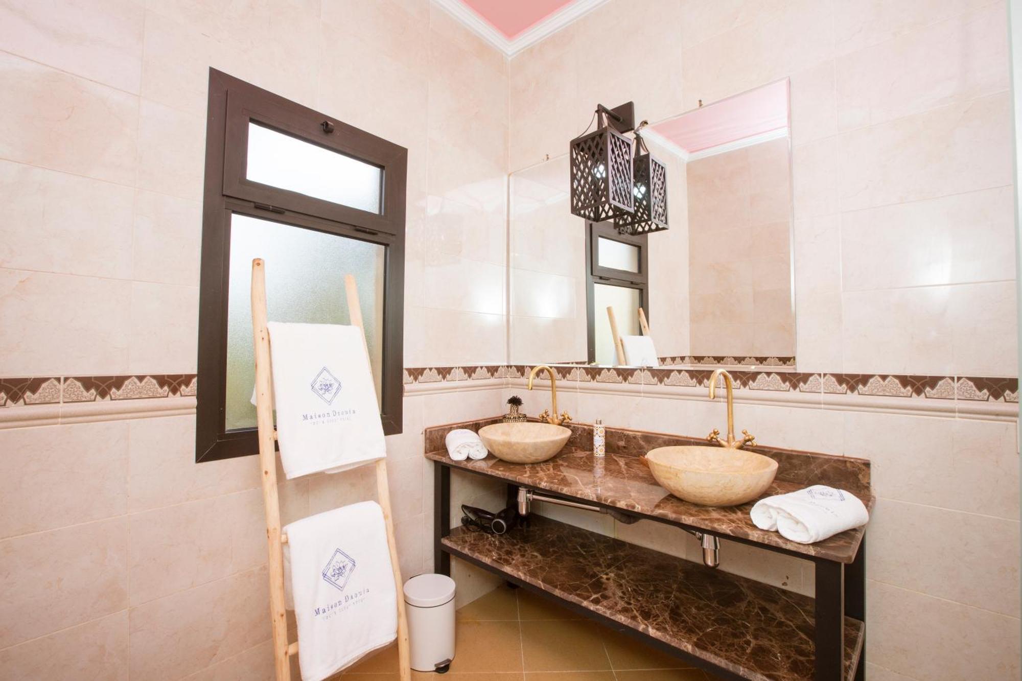 Maison Daouia Ouled Jelal Exterior photo