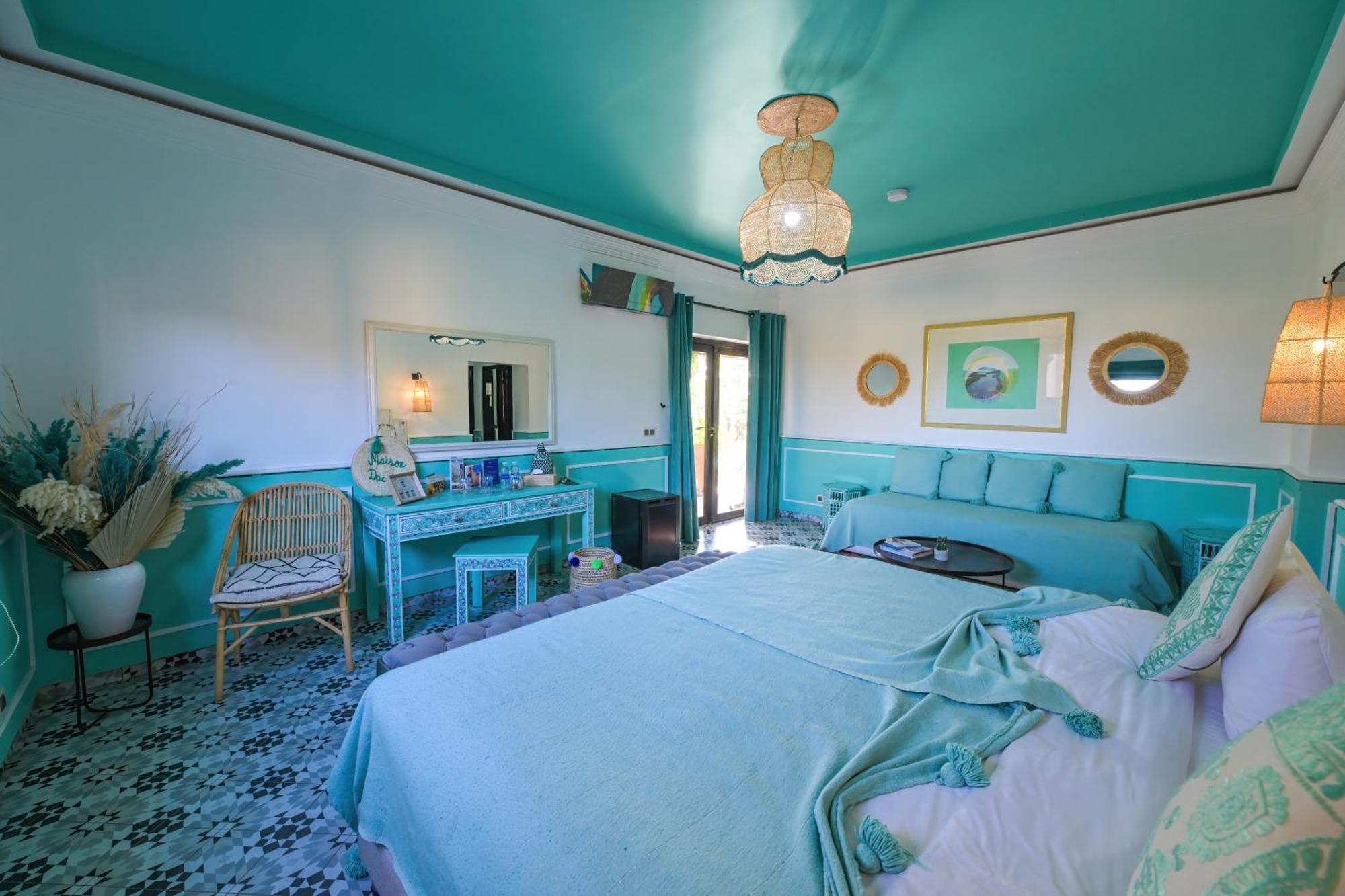 Maison Daouia Ouled Jelal Room photo