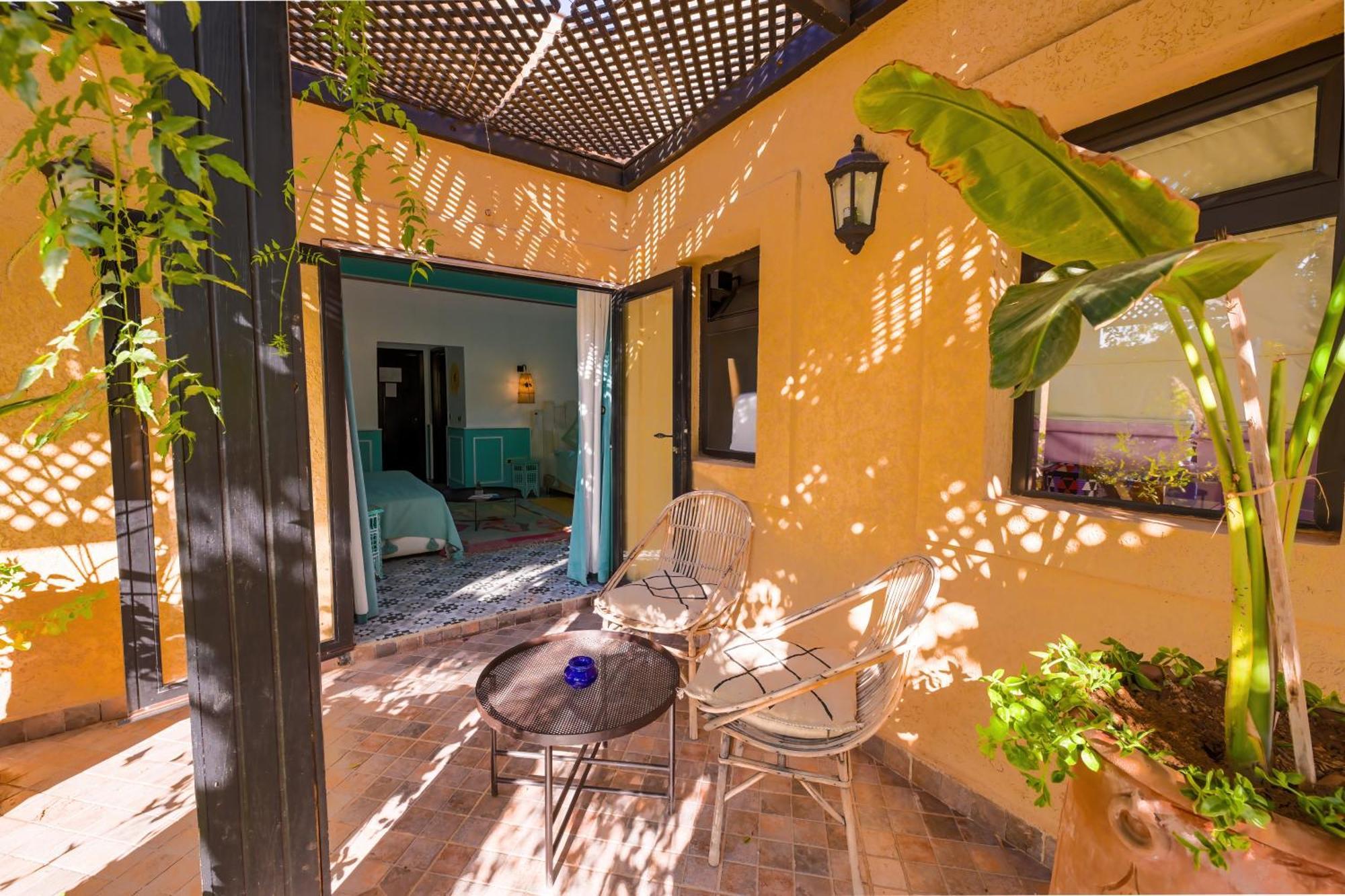 Maison Daouia Ouled Jelal Exterior photo