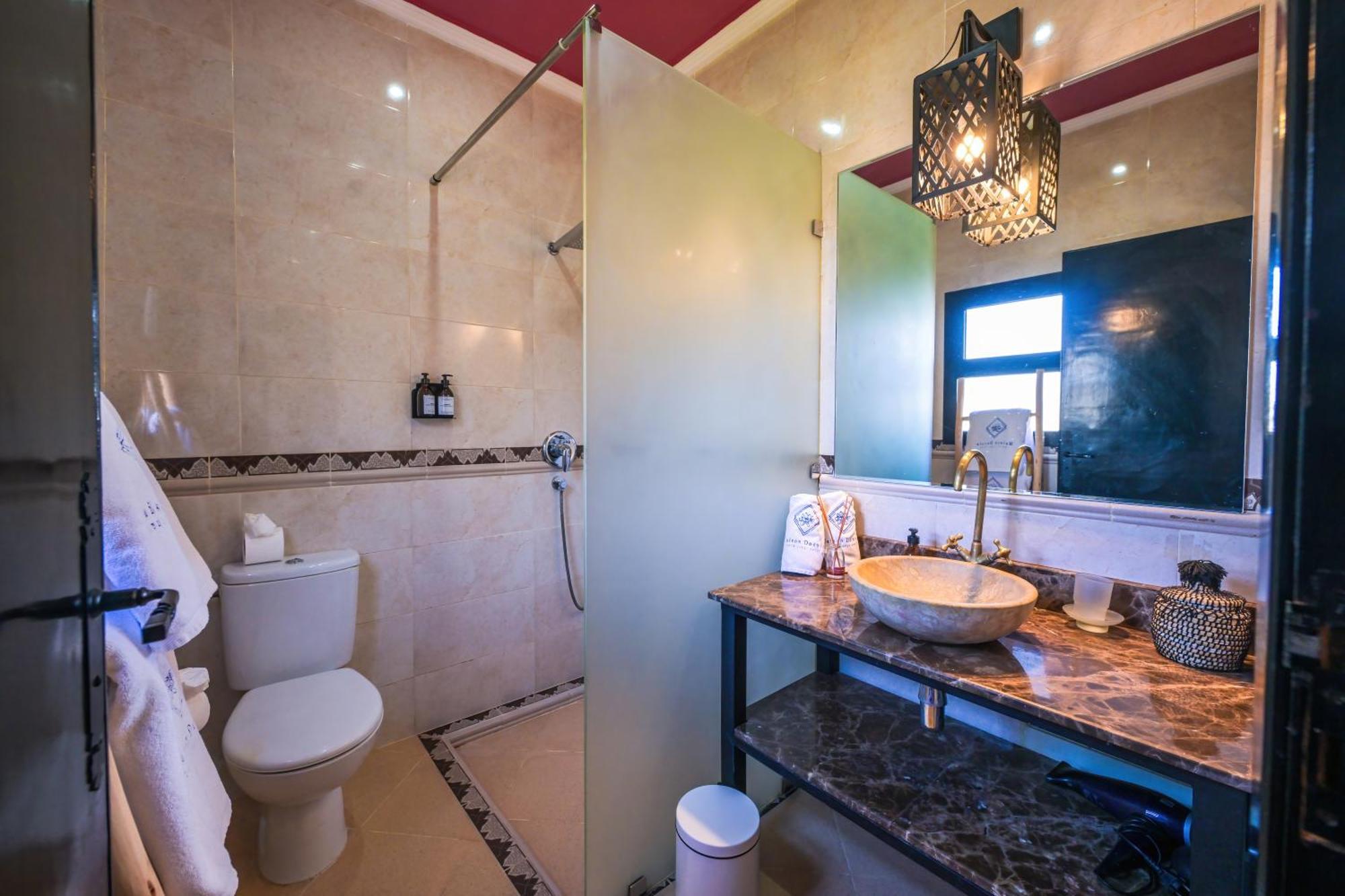 Maison Daouia Ouled Jelal Exterior photo