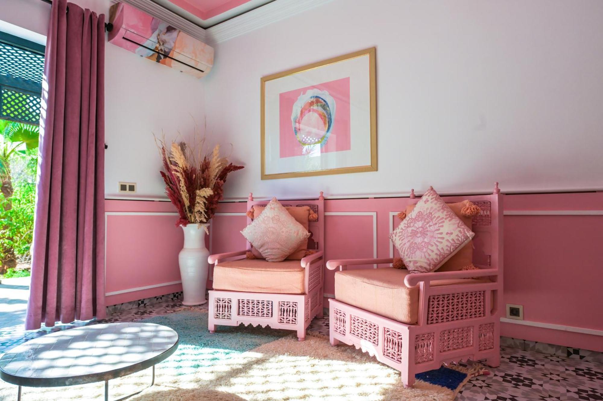Maison Daouia Ouled Jelal Exterior photo